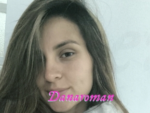 Danaroman