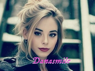 Danasmile