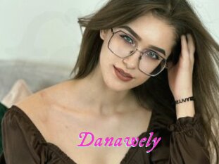 danawely Fille Sensuelle