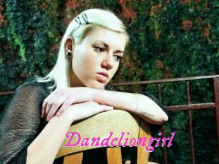 Dandeliongirl