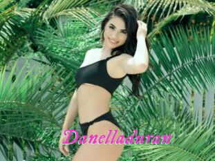 danelladuran Fille Sensuelle