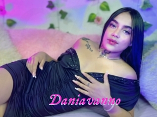 Daniavanno