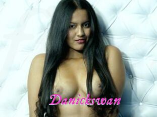 Danickswan