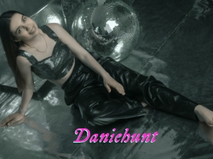 daniehunt Fille Sensuelle