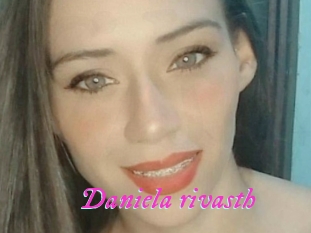 daniela_rivasth Fille Sensuelle