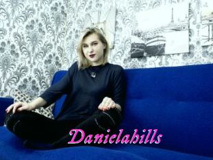 danielahills Fille Sensuelle