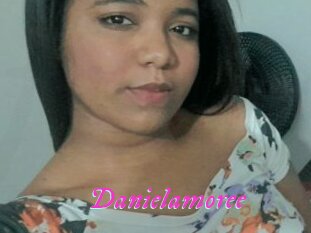 Danielamoree