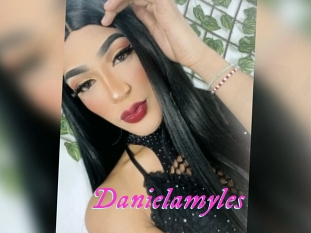 Danielamyles