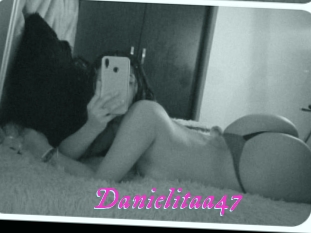 danielitaa47 Fille Sensuelle