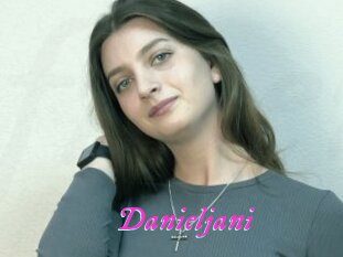 danieljani Fille Sensuelle