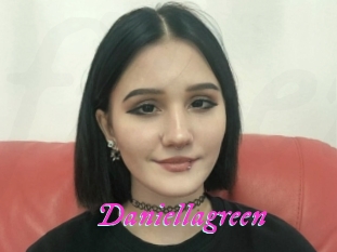 Daniellagreen