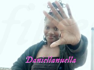 Daniellanuella