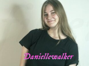 daniellewalker Fille Sensuelle