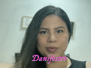 danifoster Fille Sensuelle