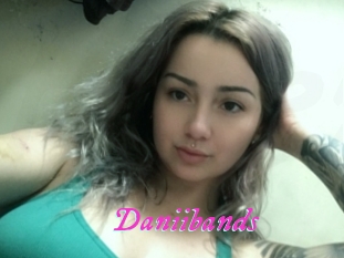 daniibands Fille Sensuelle