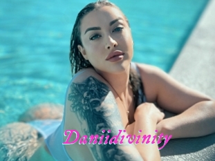 Daniidivinity