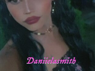 daniielasmith Fille Sensuelle