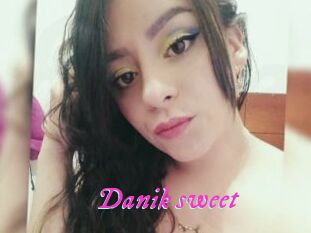danik_sweet Fille Sensuelle