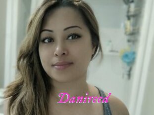 danireed Fille Sensuelle