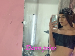dann_prins Fille Sensuelle