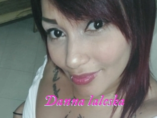 Danna_laleska