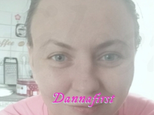 Dannafirst