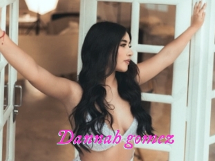 Dannah_gomez