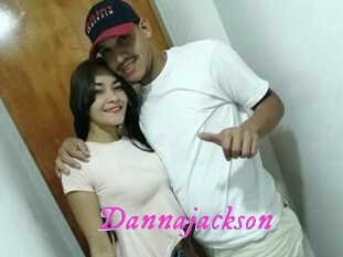 Dannajackson