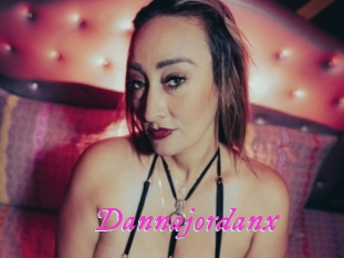 Dannajordanx