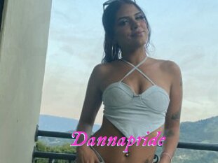 dannapride Fille Sensuelle