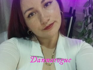 dannarogue Fille Sensuelle
