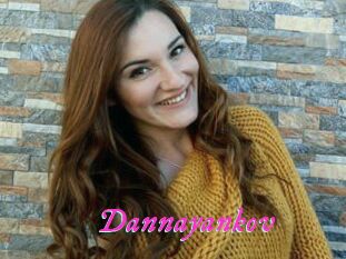 dannayankov Fille Sensuelle