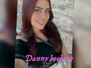 Danny_boobs20