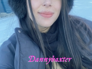 Dannybaxter