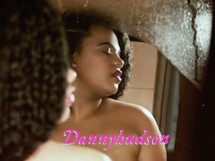 Dannyhudson