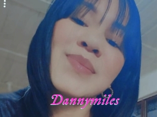 Dannymiles