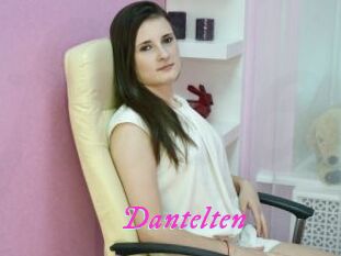 Dantelten
