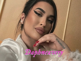 daphneavery Fille Sensuelle