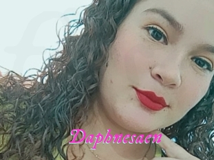 daphnesaen Fille Sensuelle