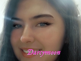 darcymoon Fille Sensuelle
