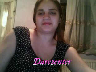 dare2enter Fille Sensuelle