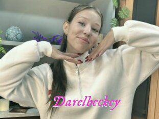 Darelbeckey