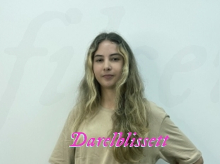 darelblissett Fille Sensuelle