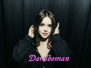 Darelboman