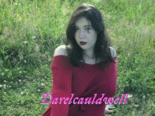 Darelcauldwell