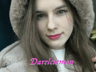 darelclemon Fille Sensuelle