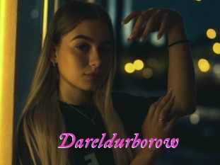 Dareldurborow