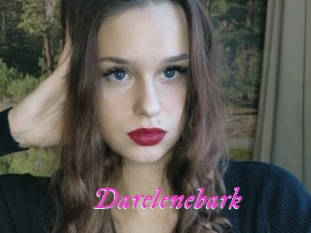 darelenebark Fille Sensuelle