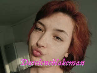 Dareleneblakeman