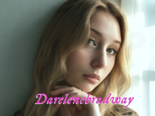 darelenebradway Fille Sensuelle